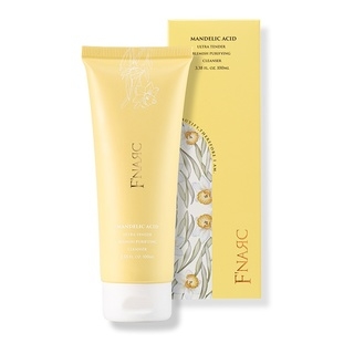 杏仁酸去瑕淨嫩洗面乳 Mandelic Acid Ultra Tender Blemish Purifying Cleanser