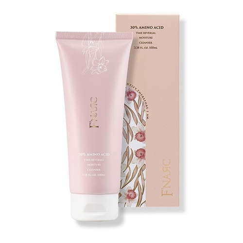 30% 胺基酸逆時保濕洗面乳 30% Amino Acid Time Reversal Moisture Cleanser