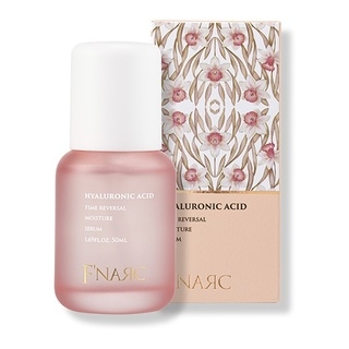 玻尿酸逆時彈潤保濕精華液 Hyaluronic Acid Time Reversal Moisture Serum