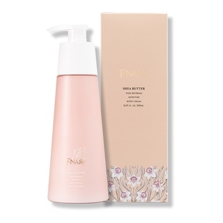乳木果油逆時保濕身體乳 Shea Butter Time Reversal Moisture Body Cream
