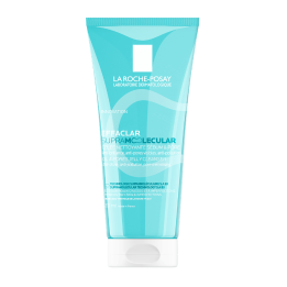 超分子水楊酸控油潔膚凝膠 Supramolecular Oil & Pores Jelly Cleanser
