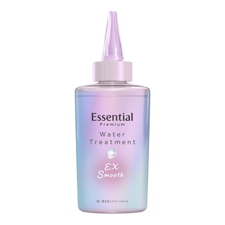 極致柔順修護水精萃 Water Treatment EX Smooth