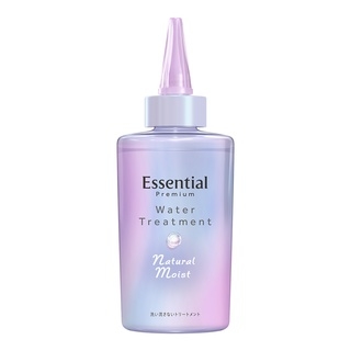 自然保濕修護水精萃 Water Treatment Natural Moist