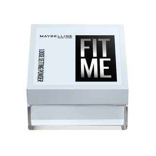 FIT ME輕嫩透薄紗蜜粉(寶寶藍)