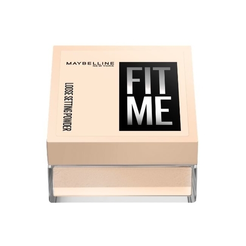 FIT ME輕嫩透薄紗蜜粉(柔膚裸)