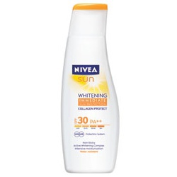 防曬淨白乳液SPF30/PA++ 防曬淨白乳液SPF30/PA++