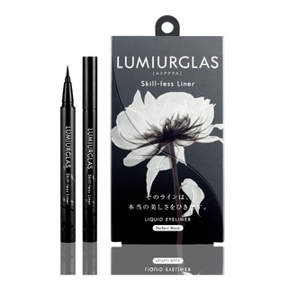 眼線液網友推薦排行榜第23名 - 極細零技巧眼線液 Skill-less Liner