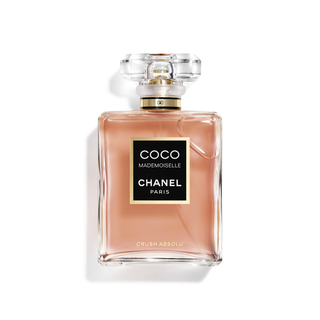 摩登COCO極致CRUSH香水