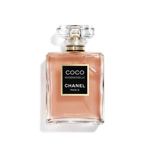 摩登COCO極致CRUSH香水