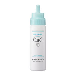 頭皮護理精華 Curél INTENSIVE MOISTURE CARE Scalp Moisture Lotion