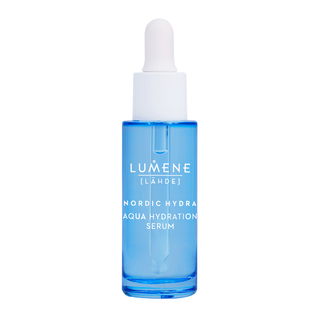 開架精華網友推薦排行榜第49名 - 極地深層補水精華 Nordic Hydra Aqua Hydration Serum 