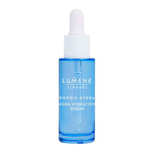 極地深層補水精華 Nordic Hydra Aqua Hydration Serum 