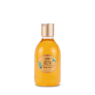 熱帶果嶼輕潤沐浴油#300ml