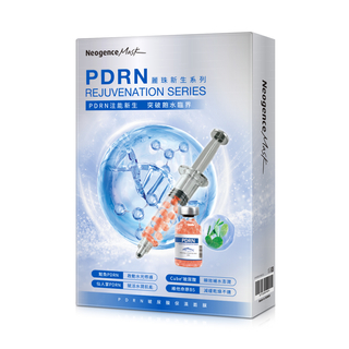 PDRN玻尿酸保濕面膜