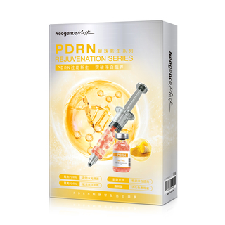 PDRN穀胱甘肽亮白面膜