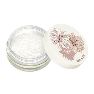 糖瓷柔霧吸油蜜粉 LONG LASTING LOOSE POWDER