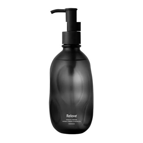 女性私密益生元彈嫩清潔油 Prebiotic Feminine Intimate Firming Cleansing Oil