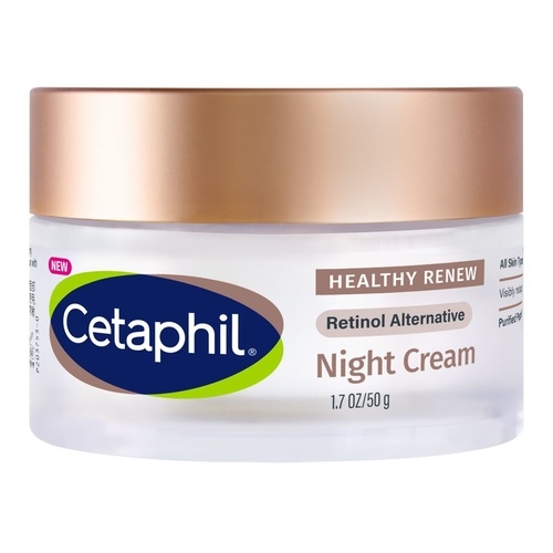 胜肽緊緻賦活修護乳霜 Cetaphil Healthy Renew Night Cream