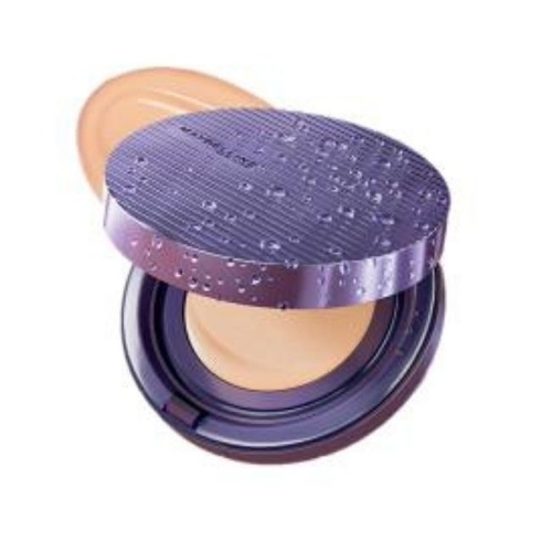 極限持久絲霧無瑕氣墊SPF30 PA+++