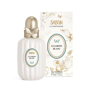 初晨茉莉淡香精 LE JARDIN BLANC