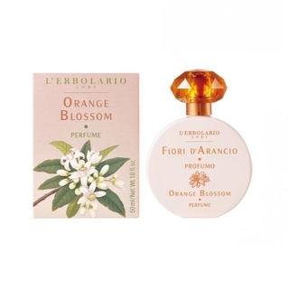 橙花香水 Orange Blossom Perfume