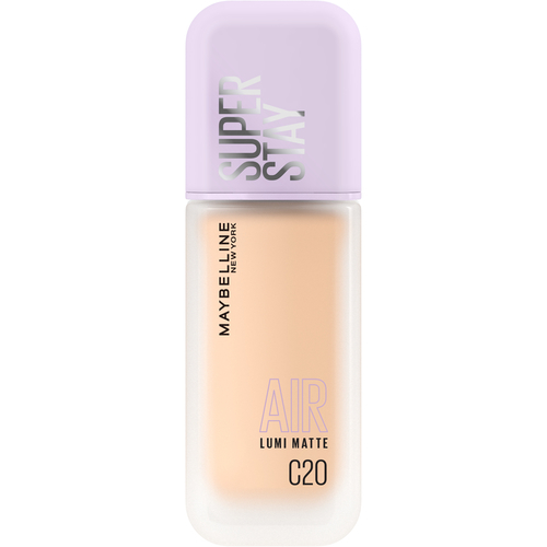 裸霧光持久水粉底 AIR SPF12 PA+++