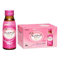 膠原蛋白彈力飲料EXII 膠原蛋白彈力飲料EXII