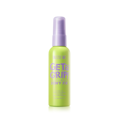 水光定妝噴霧 Get a Grip! Makeup Setting Spray-Dewy Fix