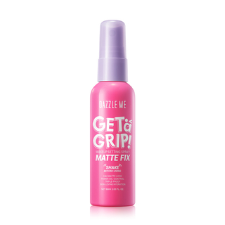 霧面定妝噴霧 Get a Grip! Makeup Setting Spray-Matte Fix