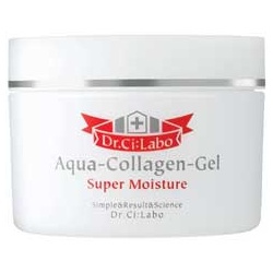 超保濕海洋膠原水凝露 Super Moisture Aqua-Collagen-Gel