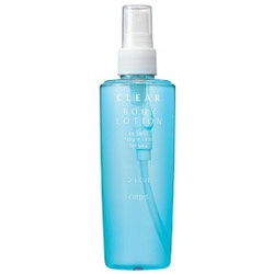 淨肌噴霧 Clear Body Lotion 淨肌噴霧 Clear Body Lotion