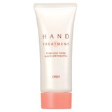 黑砂糖滋潤護手霜 HAND TREATMENT