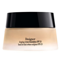 設計師粉底霜 Designer Cream Foundation SPF20 設計師粉底霜 Designer Cream Foundation SPF20