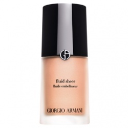 薄紗流光粉露 Fluid Sheer 薄紗流光粉露 Fluid Sheer