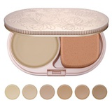 糖瓷無瑕透亮粉餅SPF15/PA++ MOISTURIZING COMPACT FOUNDATION