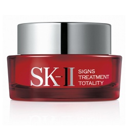 360度全效煥采活膚霜 SK-II Signs Treatment Totality