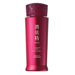 Junkisei Prime 潤肌精】高保濕乳液| @cosme