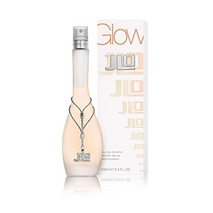 持久香水網友推薦排行榜第21名 - 閃耀女神女性淡香水 Glow by JLo