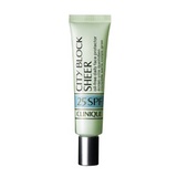 超透感控油隔離霜SPF25 City Block Sheer SPF25