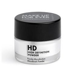 HD微晶蜜粉 High Definition Microfinish Powder