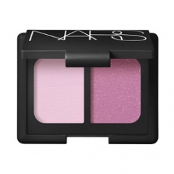 雙色眼影 Duo Eyeshadow 雙色眼影 Duo Eyeshadow