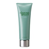 晶鑽靚白潔妍霜 DIAMOND BRIGHT CLEANSER