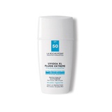 全護臉部夏卡清爽防曬液SPF50/PPD16