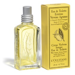 馬鞭草節果漾淡香水 Eau de Toilette 馬鞭草節果漾淡香水 Eau de Toilette