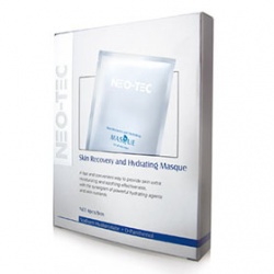 高效水嫩修護面膜 NEO-TEC Skin Recovery & Hydrating Masque 高效水嫩修護面膜 NEO-TEC Skin Recovery & Hydrating Masque