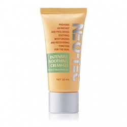 甘草酸舒緩活膚乳霜 NEO-TEC Soothing Cream-Gel 甘草酸舒緩活膚乳霜 NEO-TEC Soothing Cream-Gel