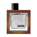 DSQUARED²】HE WOOD男士淡香水| @cosme