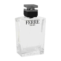 GIANFRANCO FERRE】FERRE for men男用淡香水| @cosme
