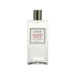貴重！廃盤品fresh CANNABIS ROSE Eau de Parfum 貴重！廃盤品fresh CANNABIS ROSE Eau de Parfum