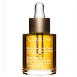 蘭花面部護理油 Face Treatment Oil Blue Orchid 蘭花面部護理油 Face Treatment Oil Blue Orchid